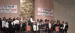 Joshua's Generation Choir