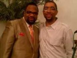 Bishop Hezekiah Walker