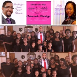 Outreach Choir