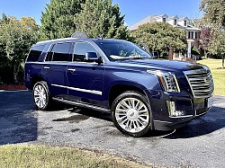 Escalade