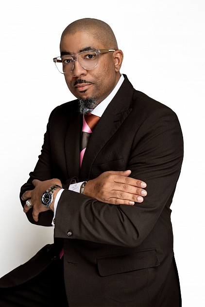 Mr. James “J.R.” Edwards